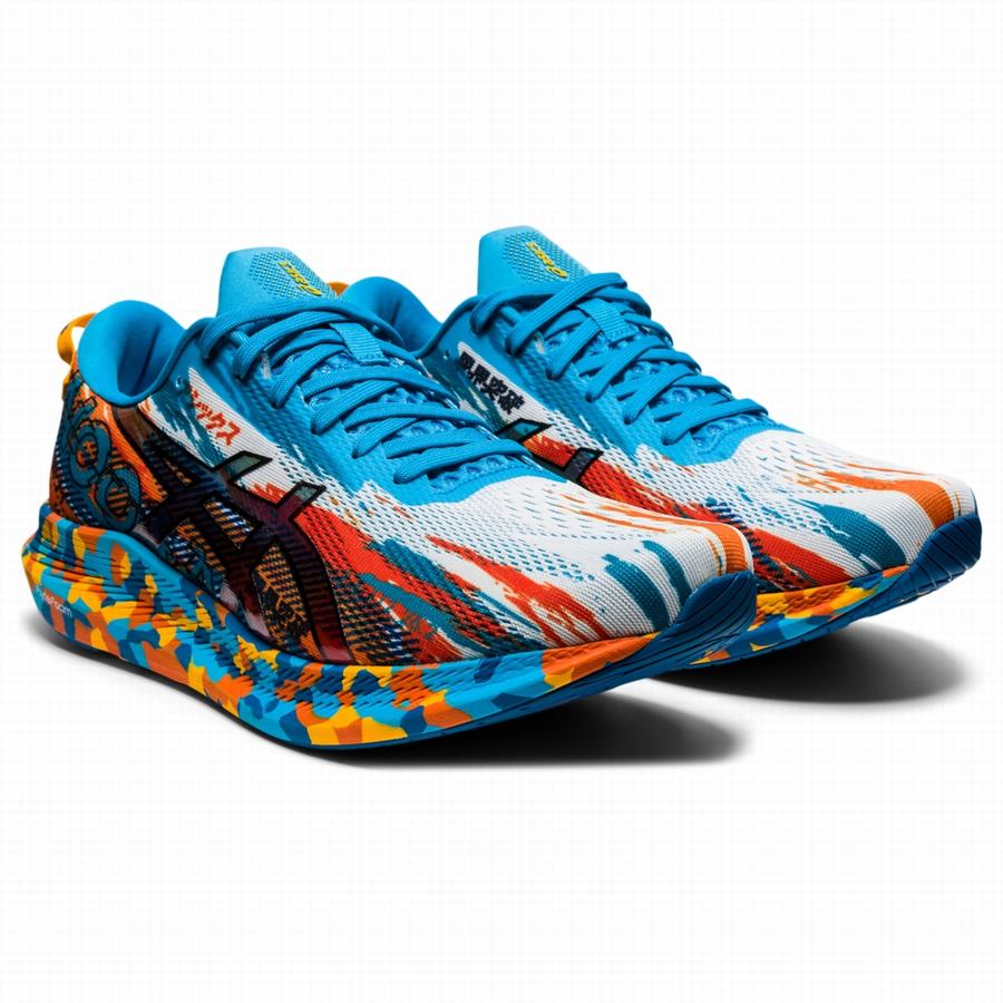 adidasi asics